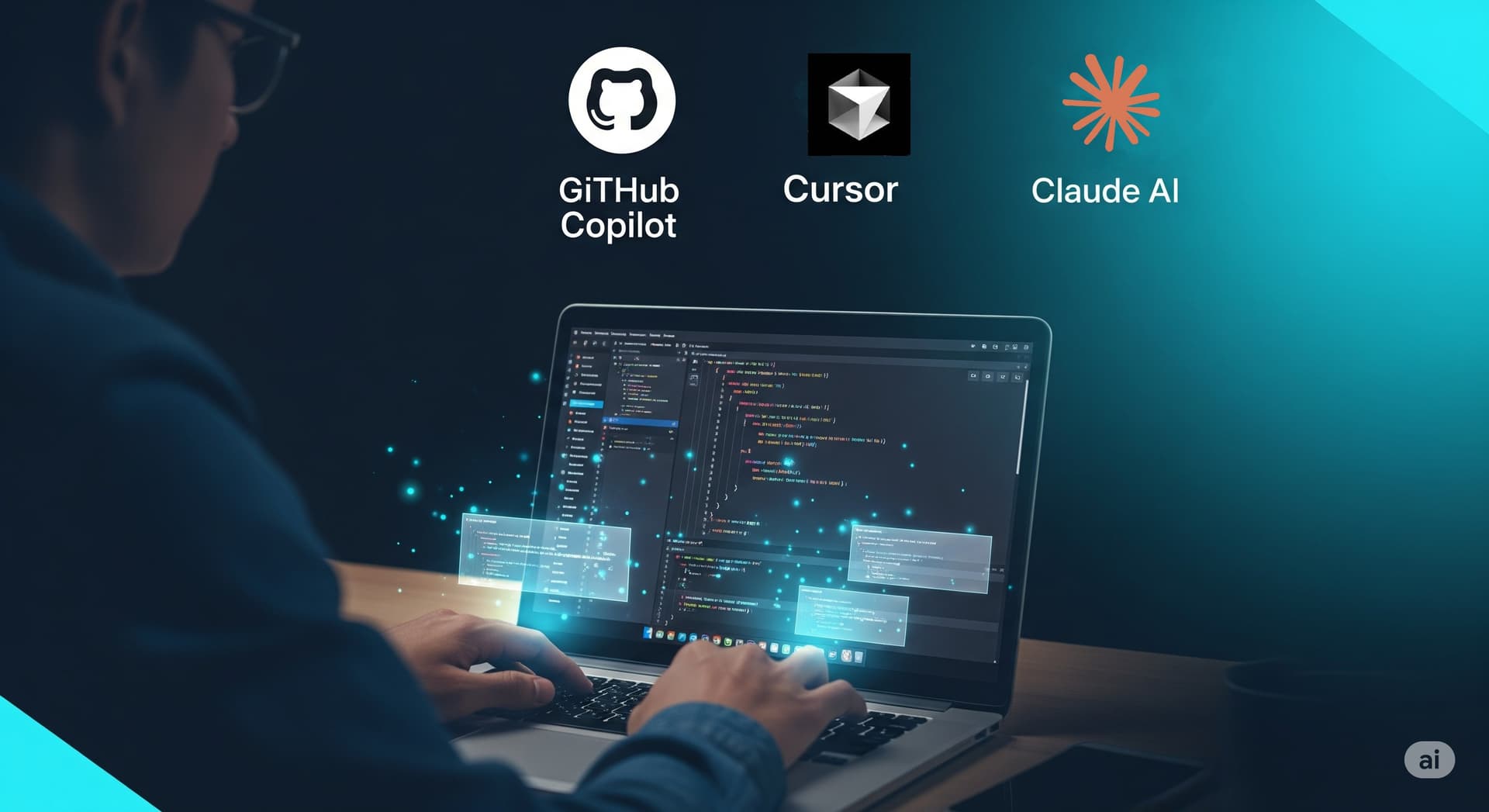 Getting on Track with AI as a Frontend Developer